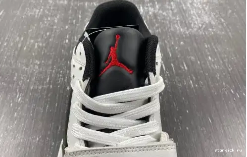 Jordan FZ8117-102 Travis Jack Scott Jumpman TR 0506